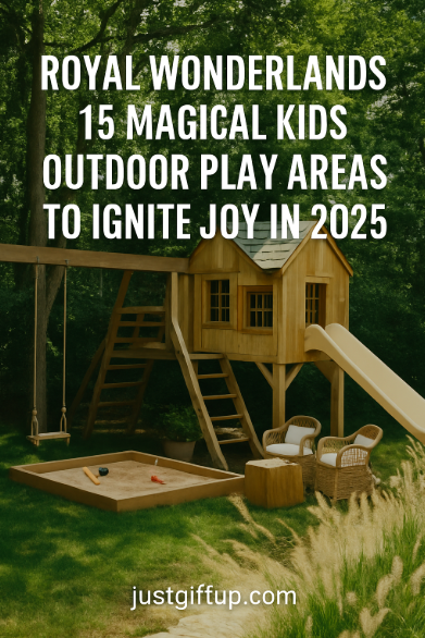 creative kids play spaces