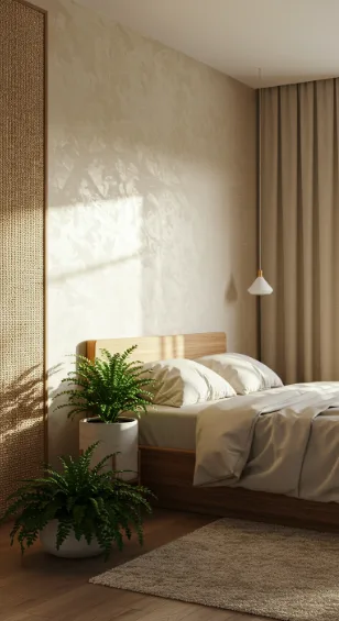 2025 Bedroom design Trends