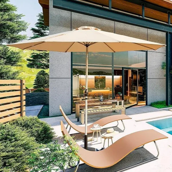 Outdoor Furniture