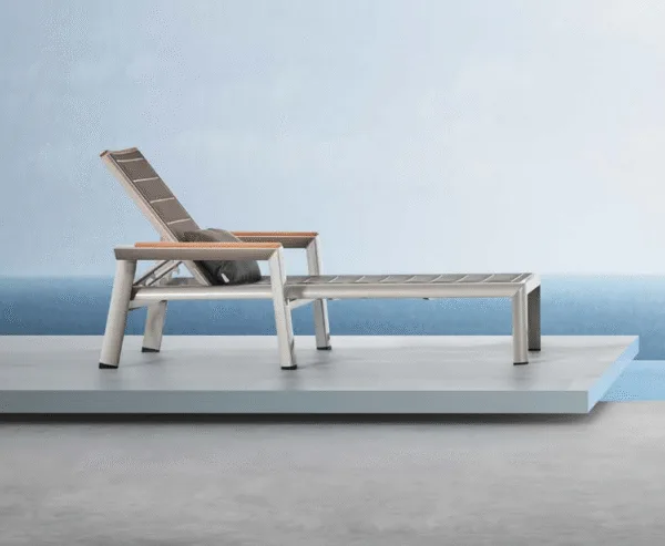 Zurich Chaise