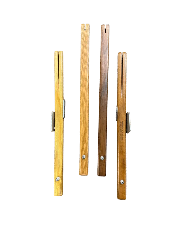 Replacement Leg