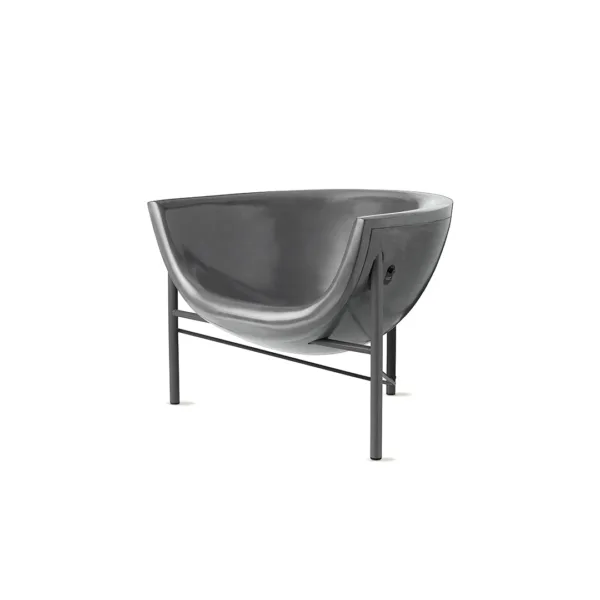Kosmos Heated Lounge Chair