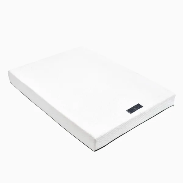 Luna Super King Mattress - Ink Blue Zip