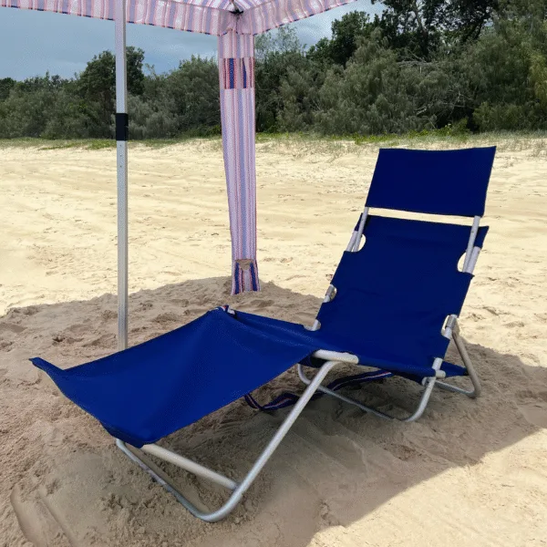 2 x Beach Loungers ($178 OFF)
