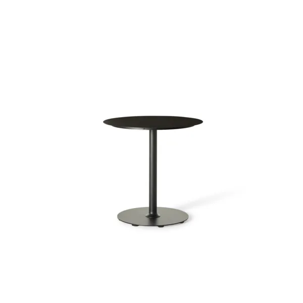 Clips 29" Round Bistro Table