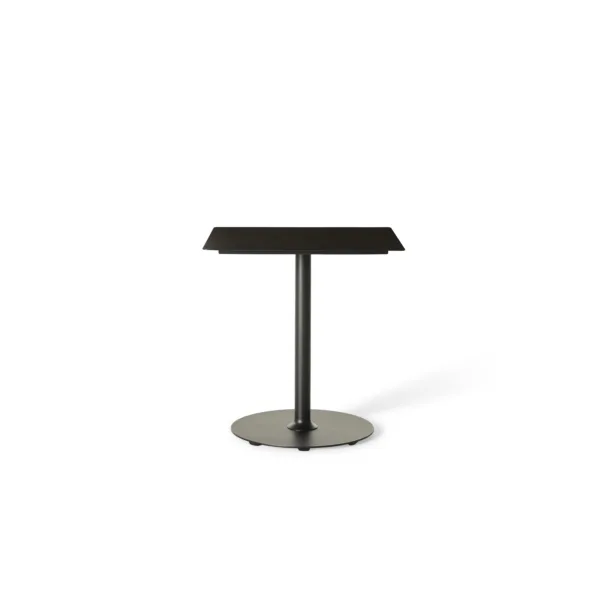 Clips 28" Square Bistro Table
