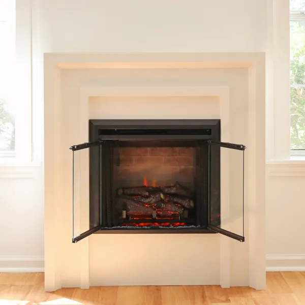 DIY Fireplace Surround Plans