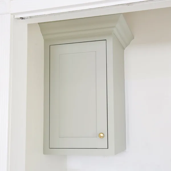 DIY Wall Cabinet Build Plans