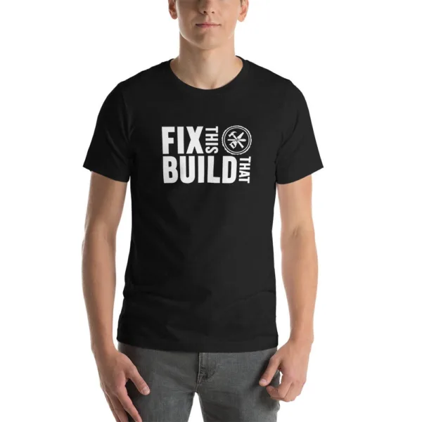 FTBT Classic T-Shirt