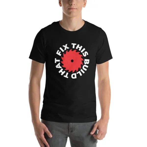 FTBT Grunge T-Shirt