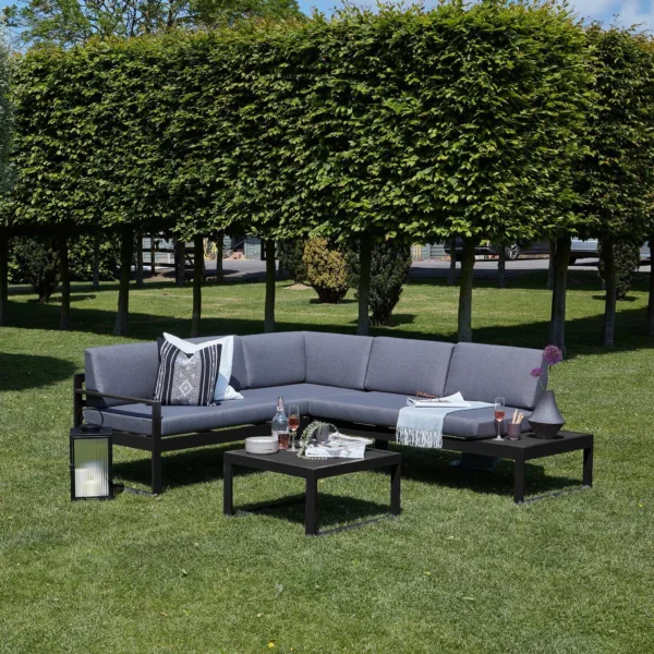 Outlet - Maia Lounge Set Left