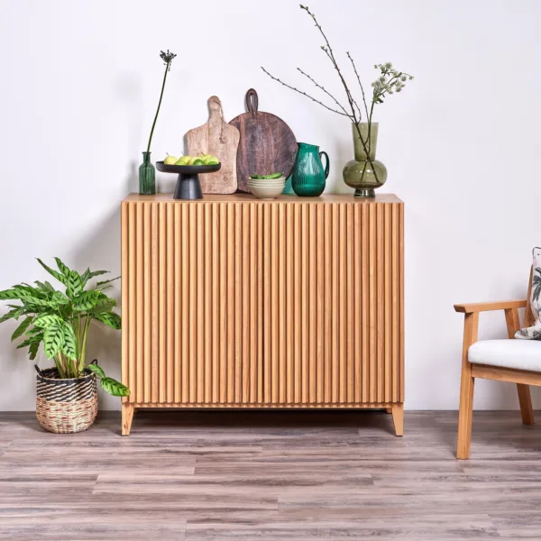 Outlet - Willow Sideboard Natural
