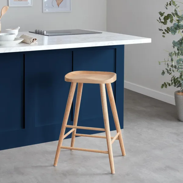 Silvester Classic Bar Stool